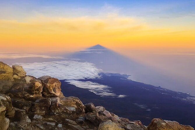 Self Drive Sunset & Stargazing in Teide National Park - No Dinner - Who this tour is best for (and who might want to skip)