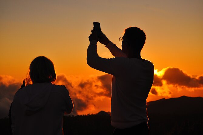 Self Drive Sunset & Stargazing in Teide National Park - No Dinner - Self-drive logistics: how to think about it without losing your evening