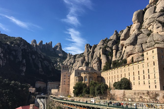 Semi-Private Montserrat Monastery & Hiking Experience - Why Montserrat Makes Sense as a Barcelona Day Trip