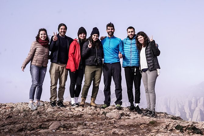 Semi-Private Montserrat Monastery & Hiking Experience - Timing That Works: How the 6 Hours Add Up