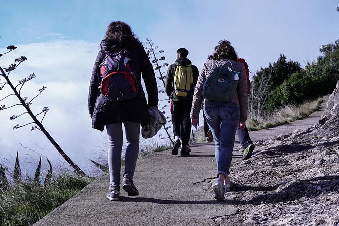 Semi-Private Montserrat Monastery & Hiking Experience - Guides Make a Difference: Small Group Energy and Real Adaptation