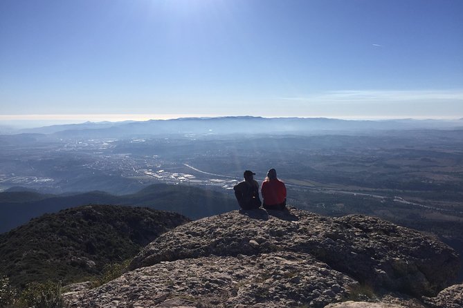 Semi-Private Montserrat Monastery & Hiking Experience - What to Bring (So the Day Feels Fun, Not Punishing)
