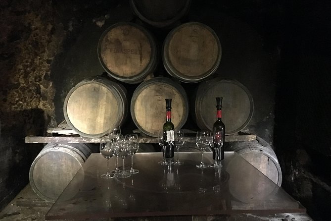 Semi-Private Rioja Tour of 3 Premium Wineries from Bilbao - Key highlights you’ll actually care about