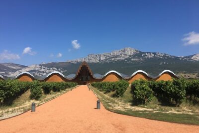 Semi-Private Rioja Tour of 3 Premium Wineries from Bilbao - Morning start in Bilbao: pickup, ride, and what to expect