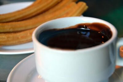 Semi-Private Tour: Old Town & Chocolate and Churros - Small-group pace and the role of your guide (Tatiana)