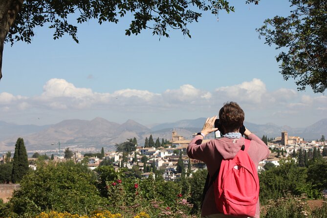 Semi Private Tour to the Alhambra from Nerja - Pacing over a 9-hour day: what the rhythm really feels like