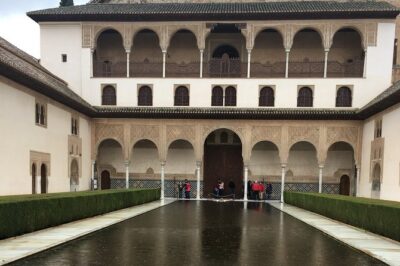 Semi Private Tour to the Alhambra from Nerja - Albayzín: Granada’s oldest neighborhood, UNESCO vibes, and tapas breaks