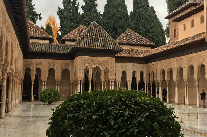 Semi Private Tour to the Alhambra from Nerja - Should you book the semi-private Alhambra tour from Nerja?