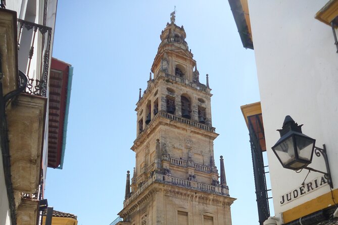 Semi-private visit to the Mosque-Cathedral of Cordoba - The cathedral side: 16th-century additions, main altar, choir