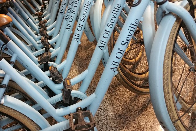 Sevilla Daily Bike Tour - Why this 3-hour Seville bike loop works for first-timers