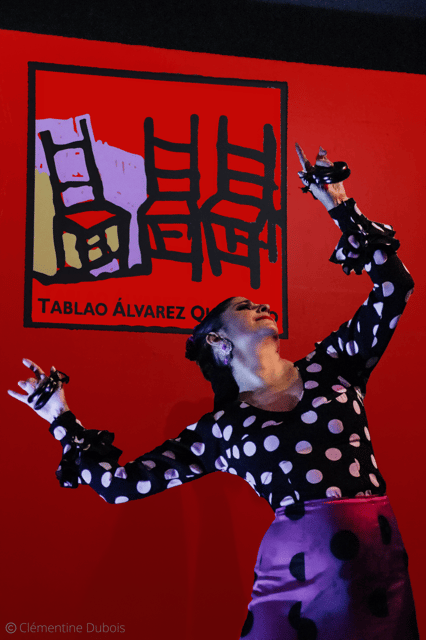 Sevilla: Flamenco Show at Tablao Álvarez Quintero - Price and Value at About $29 for a Live Flamenco Hour