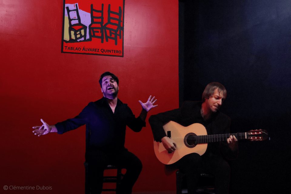 Sevilla: Flamenco Show at Tablao Álvarez Quintero - Should You Book Tablao Álvarez Quintero?