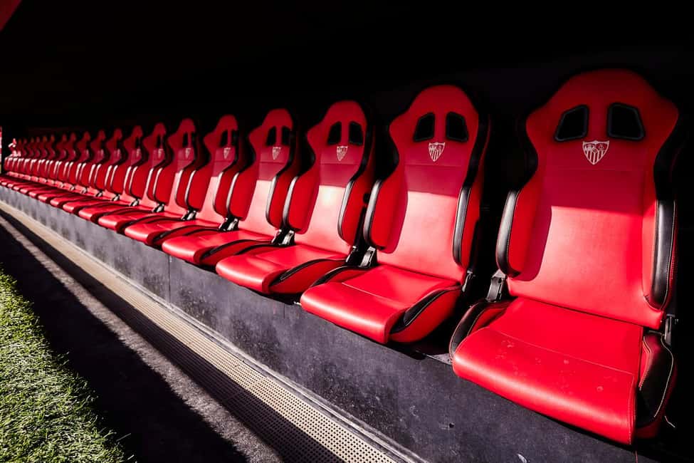 Sevilla: Ramón Sánchez Pizjuán Stadium Entry Ticket - Price and value: why $16 can work even if you’re not a superfan