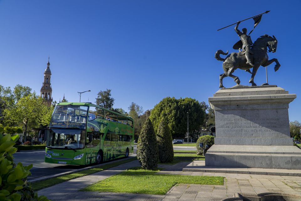 Seville: 2-Day Hop-on Hop-off Bus Ticket - Price and value: is $32 a good deal?