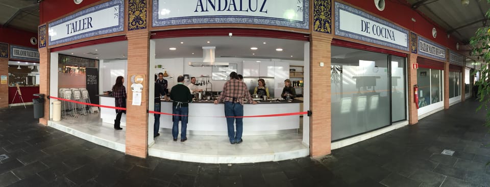 Seville: 3.5-Hour Spanish Cooking Class & Triana Market Tour - Price and Value at $88: What You’re Really Getting