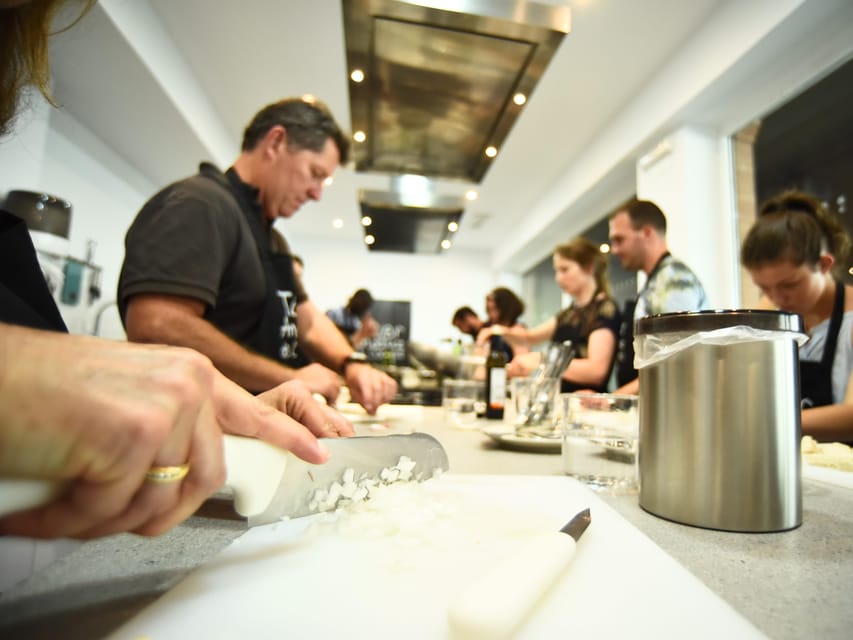Seville: 3.5-Hour Spanish Cooking Class & Triana Market Tour - Who This Class Suits Best (And the One Reason It Might Not)