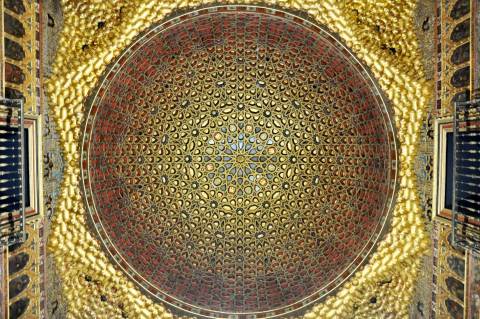 Seville: Alcazar & Cathedral Skip-the-Line Guided Tour - Should you book it? My honest call