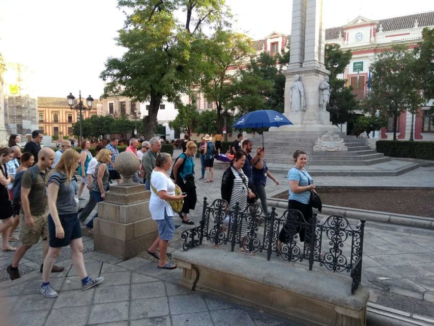 Seville: Alcázar Fast-Track Access with Guided Tour - Practical tips before you go (the stuff that saves stress)