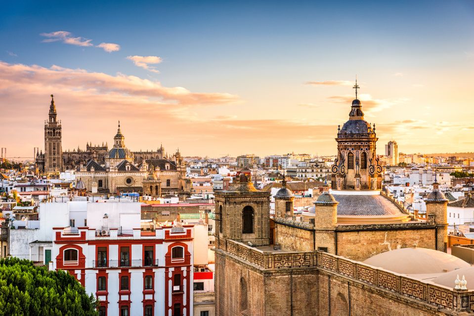Seville: Alcázar Guided Palace Tour with Priority Access - Price and Value: Is $40 Worth It for 1.5 Hours?