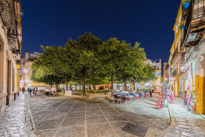 Seville & Alcazar Skip the Line from Cadiz Port (Cruisers Only) - Coaches, comfort, and what to expect on the ride