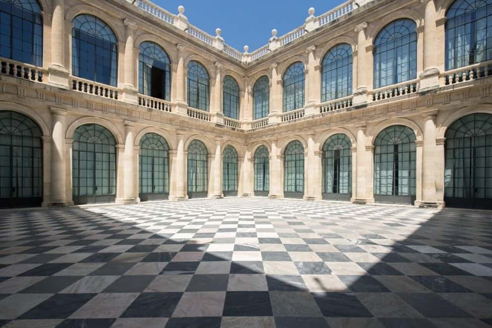 Seville: Archive of the Indies Guided Tour - The UNESCO Archivo de Indias: Seville’s bridge to the Americas