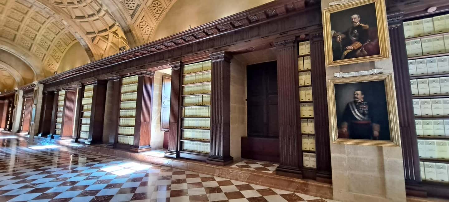 Seville: Archive of the Indies Guided Tour - Should you book this Archivo de Indias guided tour?