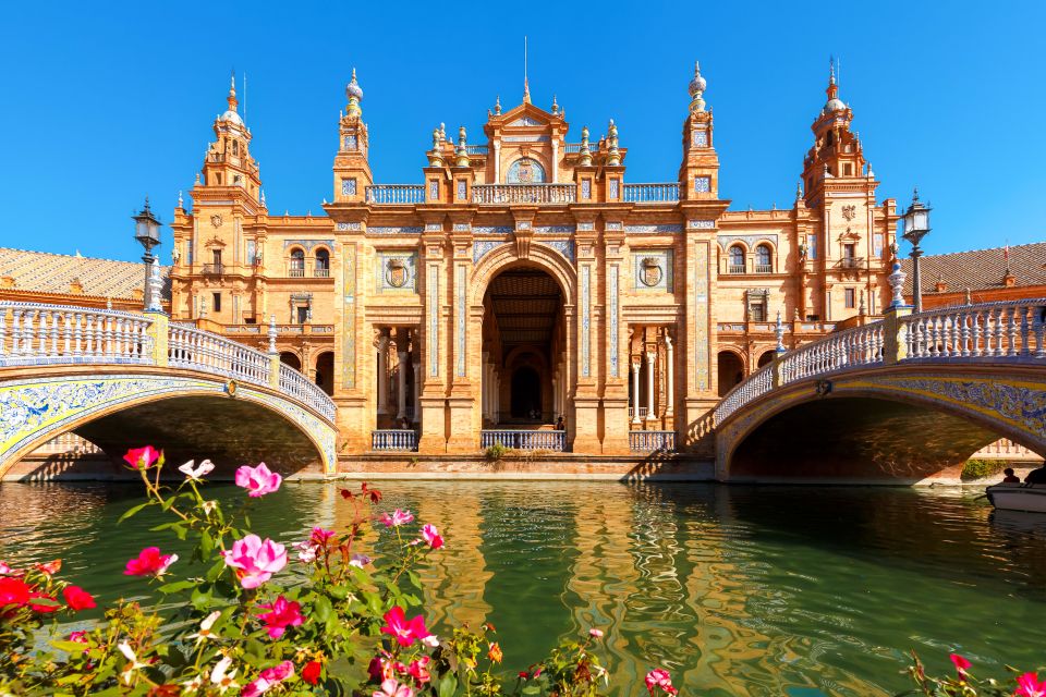 Seville: Authentic and Romantic Horse-Drawn Carriage Ride - Should you book Seville’s horse-drawn carriage ride?
