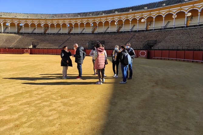 Seville Bullring: Guided Tour with Direct Entry - Who Should Book This (and Who Might Skip It)