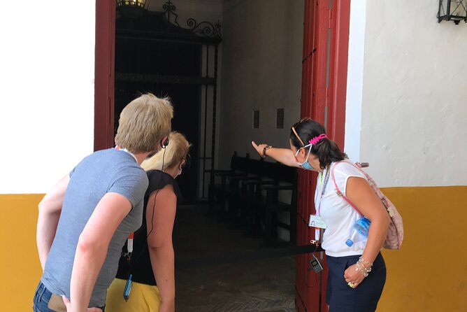 Seville Bullring: Guided Tour with Direct Entry - Price and Timing: Is $34.84 Worth One Hour?