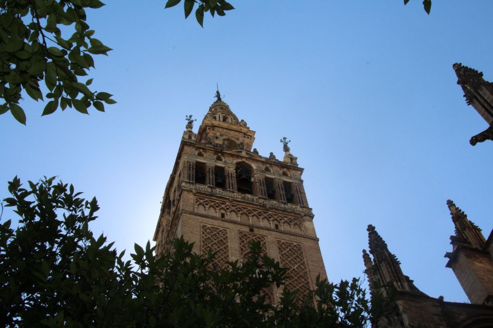 Seville: Cathedral and Giralda Skip-the-line Guided Tour - My take: should you book the Seville Cathedral and Giralda skip-the-line tour?