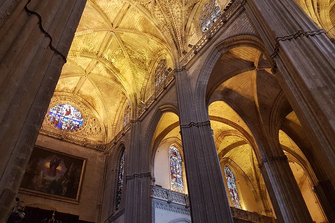 Seville Cathedral Tour including tickets and skip the line entry - Why Seville Cathedral feels different from other cathedrals