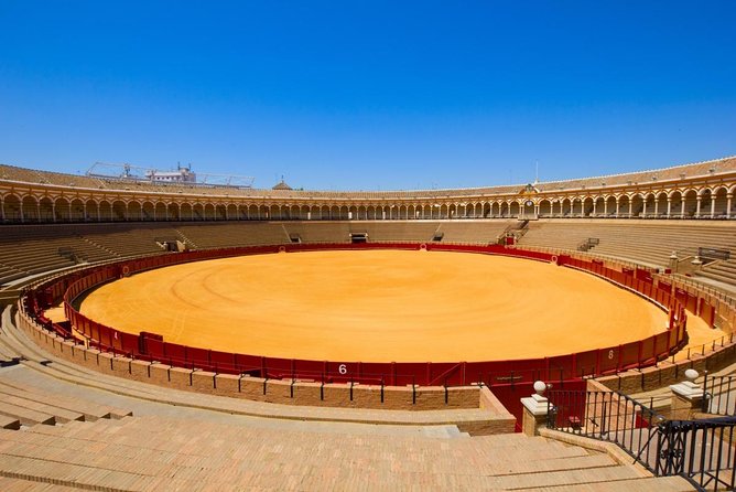 Seville City Tour 90 Minute Riverside Segway Tour - Quick Snapshot: What You’re Really Buying