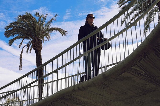 Seville City Tour 90 Minute Riverside Segway Tour - Key Points That Matter Before You Go