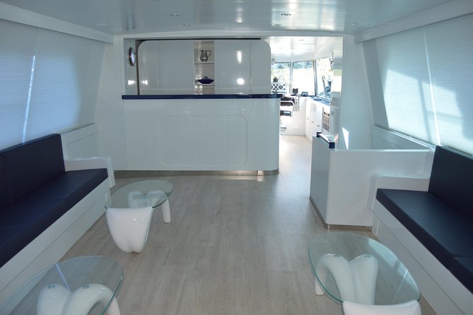 Seville: Cruise along the Guadalquivir River with appetizer - Should you book this river cruise in Seville?