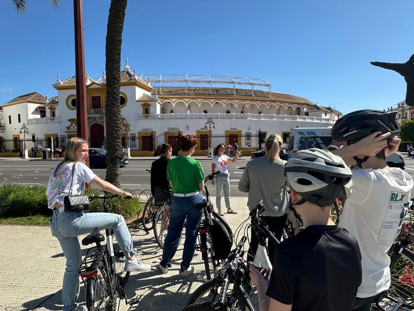 Seville: Dutch Highlights Tour - Why this Dutch highlights tour is a great match for Seville