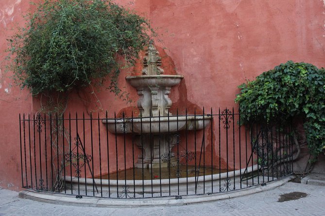 Seville Evening Historical Tour with Haunted History - Who this haunted history tour suits best