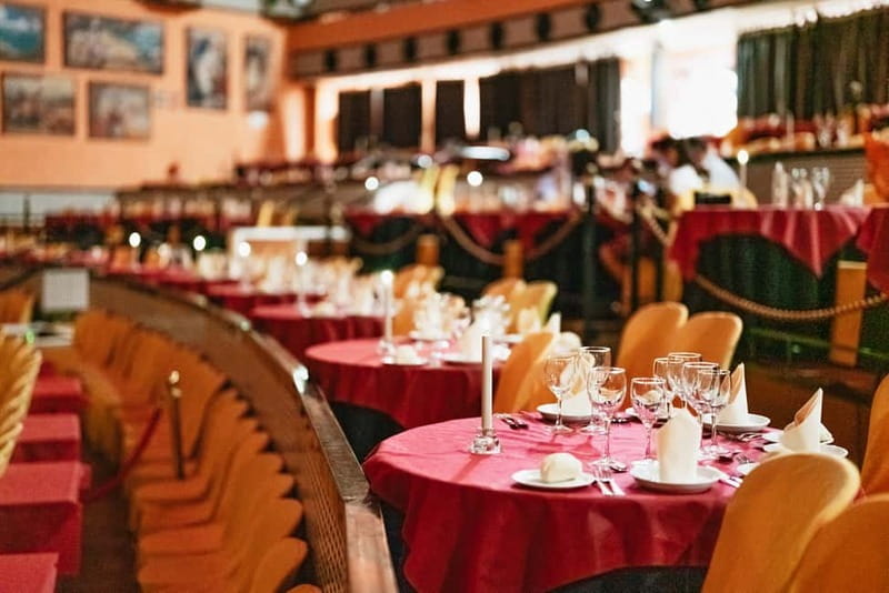 Seville: Flamenco at El Palacio Andaluz with Optional Dinner - Value in Seville: why $38 can make sense (or not)
