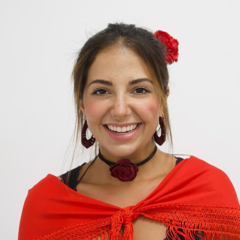 Seville: Flamenco Dance Class with Optional Costume - Key Highlights You’ll Actually Feel