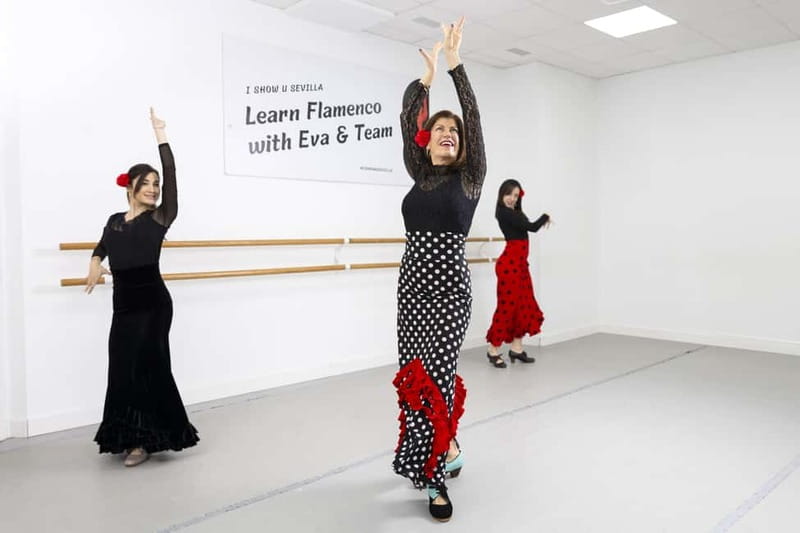 Seville: Flamenco Dance Class with Optional Costume - Who This Class Is For (And Who Might Skip It)