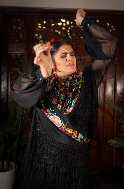 Seville: Flamenco Show at Tablao Almoraima in Triana - Key things to know before you go