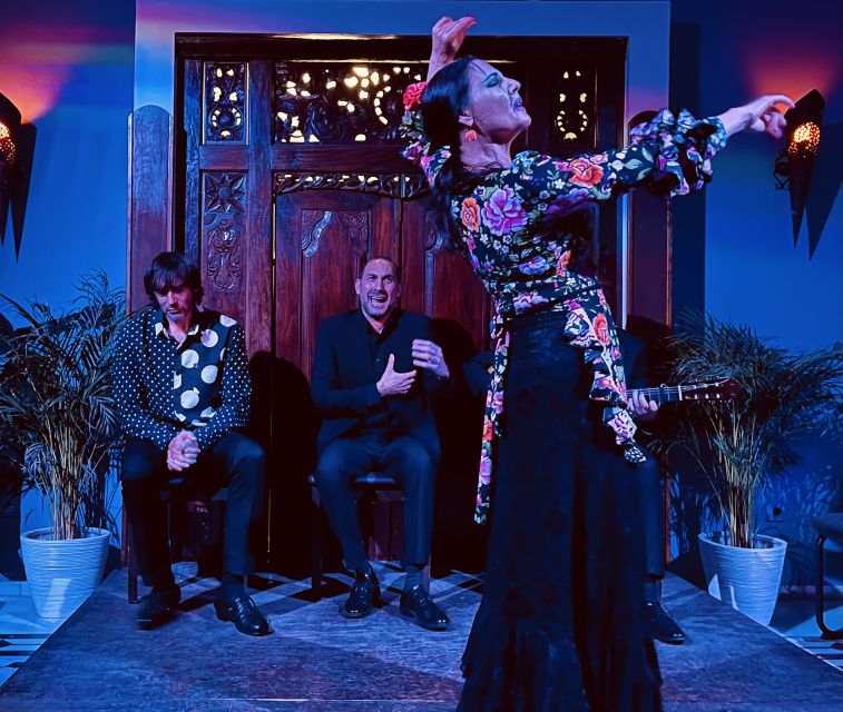 Seville: Flamenco Show at Tablao Almoraima in Triana - Price and value: what $27 buys you (and when to pay more)
