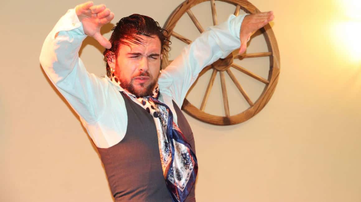 Seville: Flamenco Show & Cocktail Experience - How the 1-hour show plays out (and what to watch for)