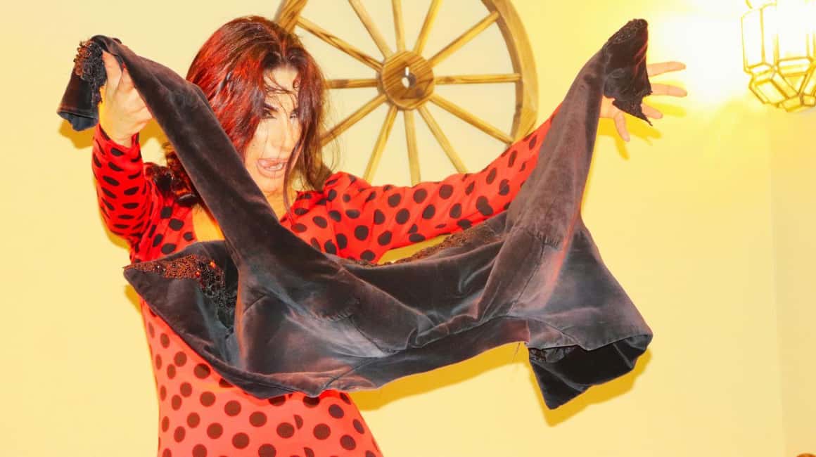 Seville: Flamenco Show & Cocktail Experience - Ticket choices: which one gives you the best value