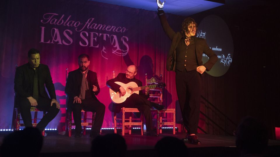 Seville: Flamenco Show & Roof Dinner with Cathedral Views - What You Actually Watch: Songs, Styles, and the Real Flamenco Rhythm