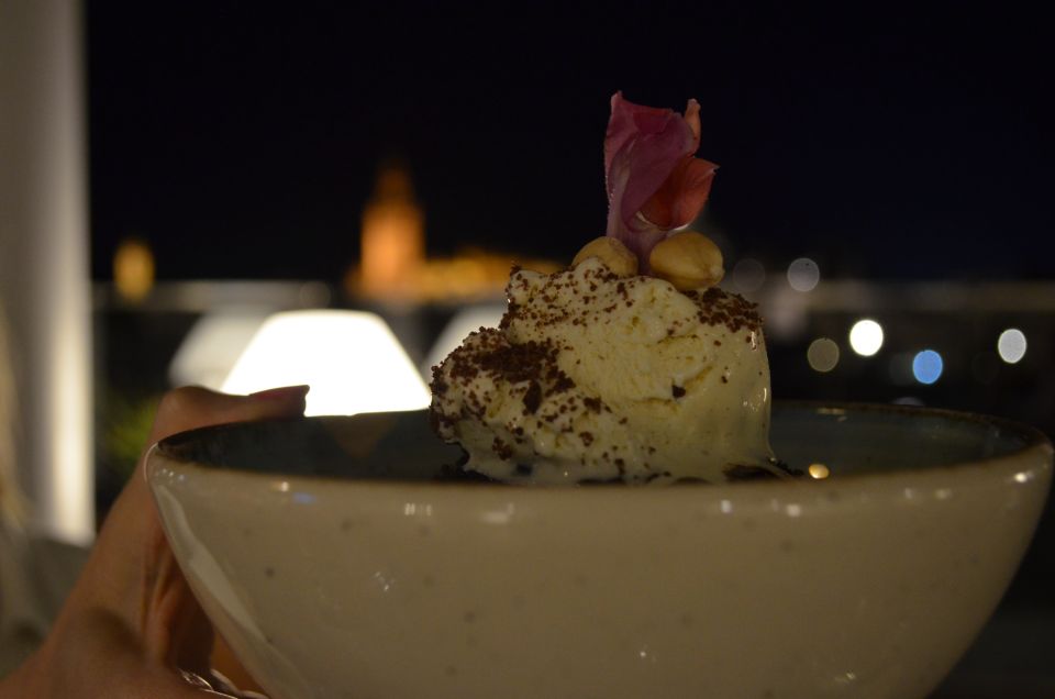Seville: Flamenco Show & Roof Dinner with Cathedral Views - Timing and Getting Between Venues: The Part That Can Trip You Up