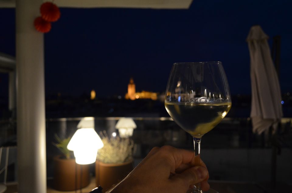 Seville: Flamenco Show & Roof Dinner with Cathedral Views - Price and Value: Why $130 Can Feel Fair (or Not)