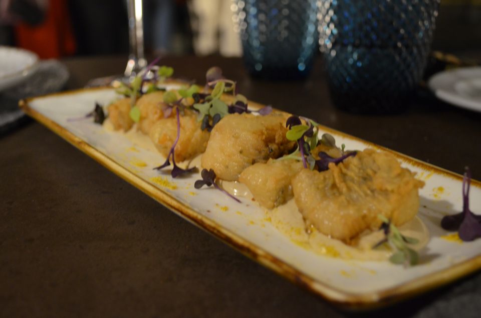 Seville: Flamenco Show & Roof Dinner with Cathedral Views - Who Should Book This Seville Night (and Who Might Skip It)