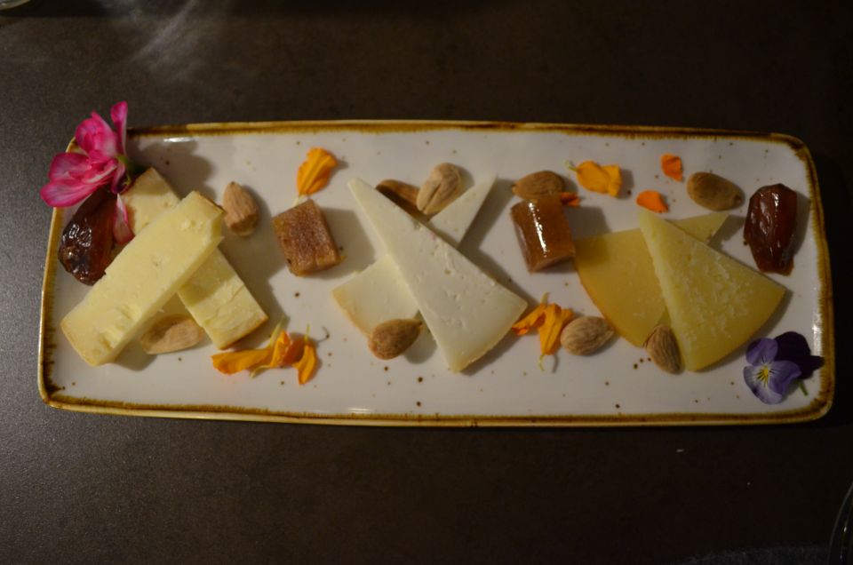 Seville: Flamenco Show & Roof Dinner with Cathedral Views - Should You Book Tablao Flamenco Las Setas + Hotel Abba Rooftop Dinner?