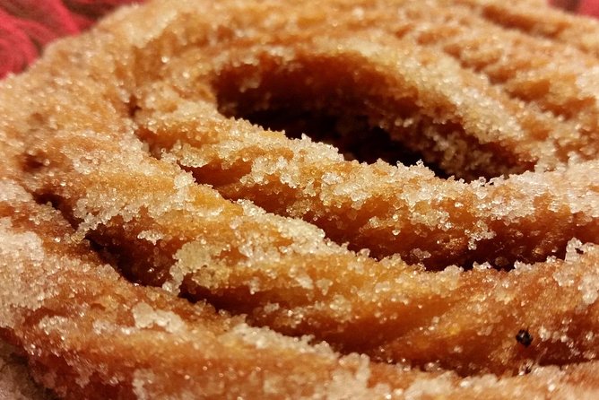 Seville Food Tour: Tapas, Drinks and Delights with a Local - Price and Portion Reality: What You’re Actually Getting