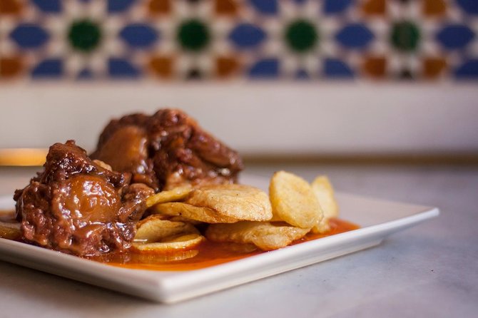 Seville Food Tour: Vermut, Churros & 10+ Tasty Local Dishes - Why this Seville food walk feels like the right first-night plan